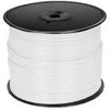 1000 ft. Stranded Shielded F/UTP CAT5e (350MHz) Network Cable - FT4/CMG - Bafo